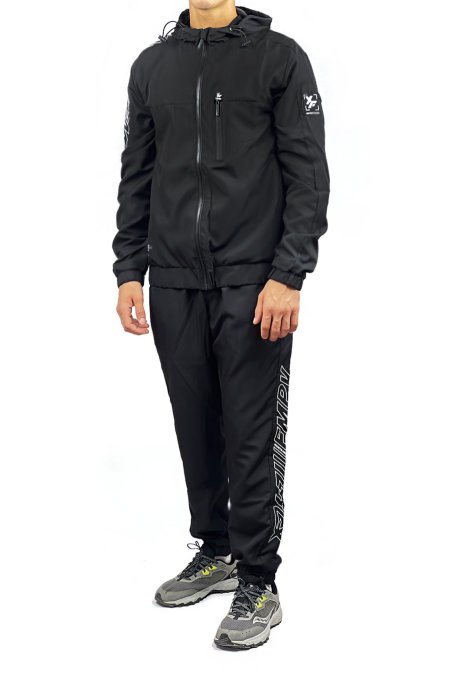 Emporio Valentini Tracksuit